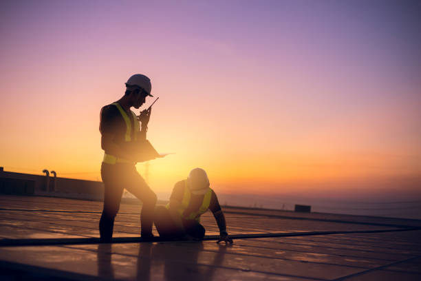 Best Roof Repair Specialists  in Eveleth, MN