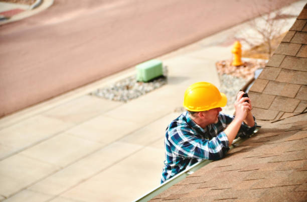 Quick and Trustworthy Emergency Roof Repair Services in Eveleth, MN