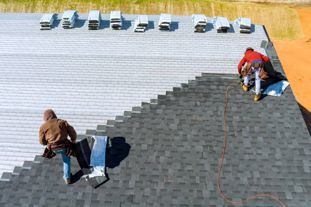 Best Local Roofing Companies  in Eveleth, MN