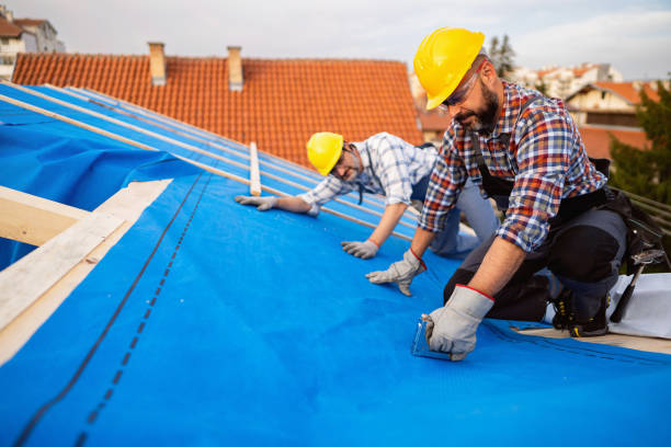 Sealant for Roof in Eveleth, MN