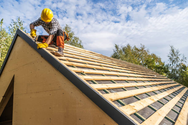 Quick and Trustworthy Emergency Roof Repair Services in Eveleth, MN