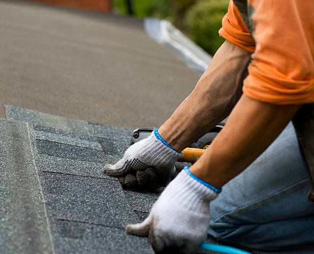 Best New Roof Installation  in Eveleth, MN