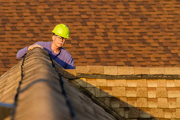 Best Residential Roofing Contractor  in Eveleth, MN