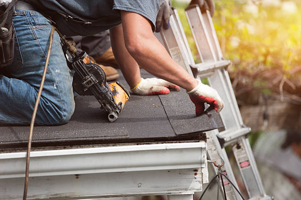 Best Roof Replacement Cost  in Eveleth, MN