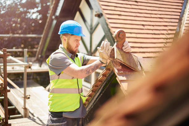 Best New Roof Installation  in Eveleth, MN