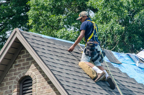 Eveleth, MN Roofing Contractor Company